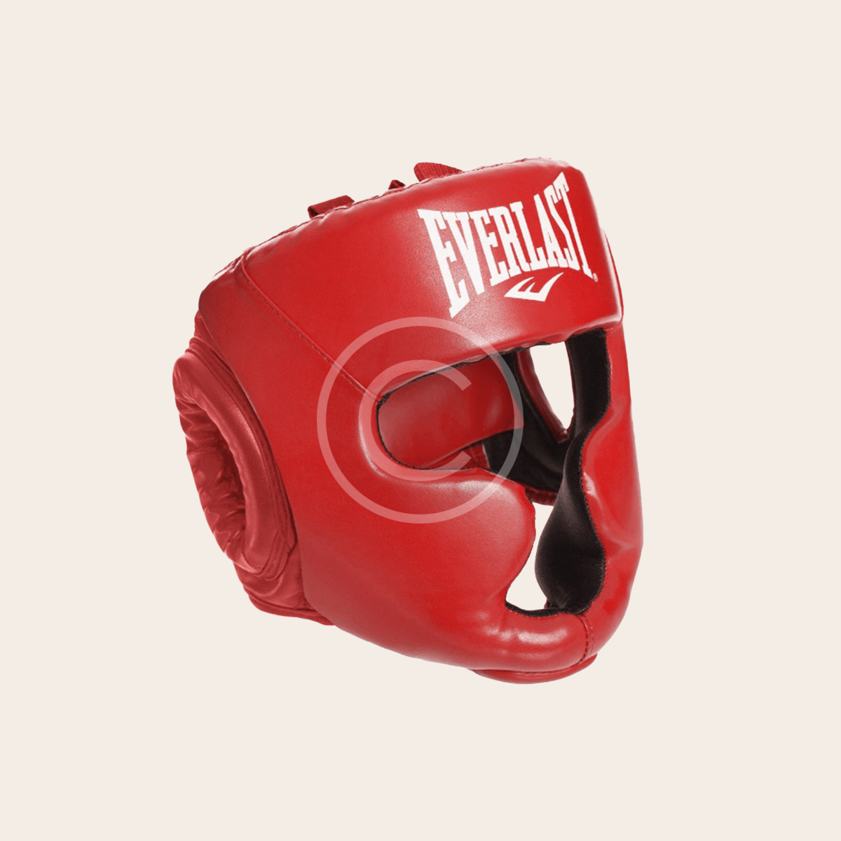 Delux MMA Headguard